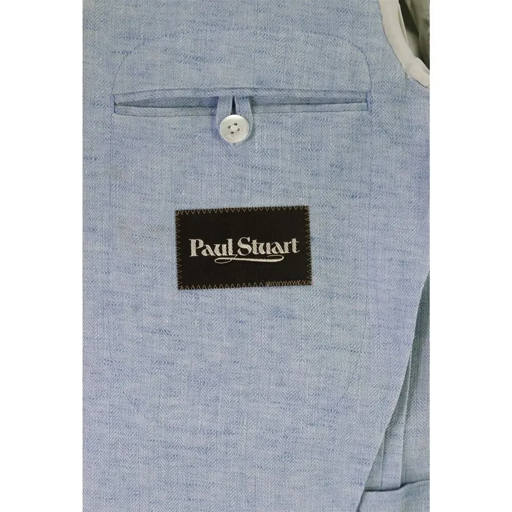 Paul Stuart brand paul
